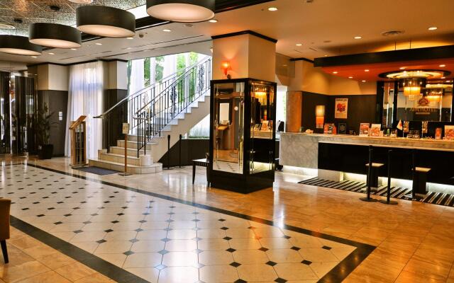 APA Hotel Obihiro Ekimae