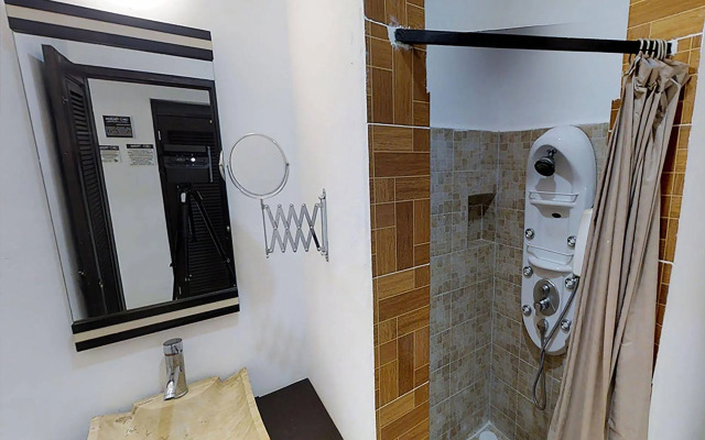 Holbox Suites