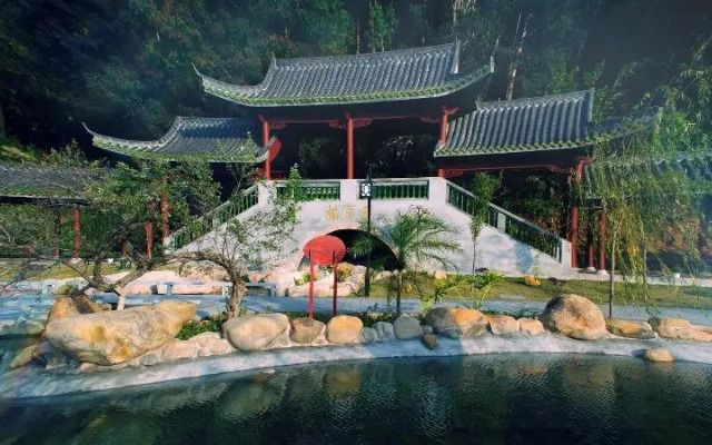 Holiday Inn Guangzhou South Lake