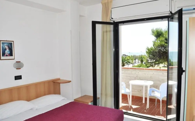 Hotel Narcisi