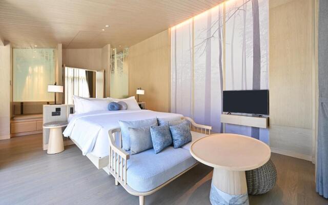 Hotel MYS Khao Yai