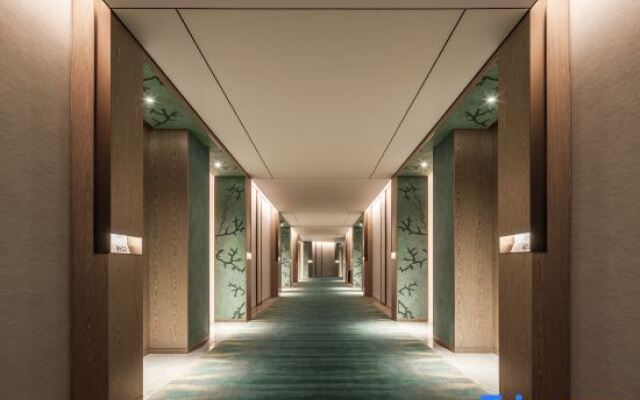 Yihe Hotel