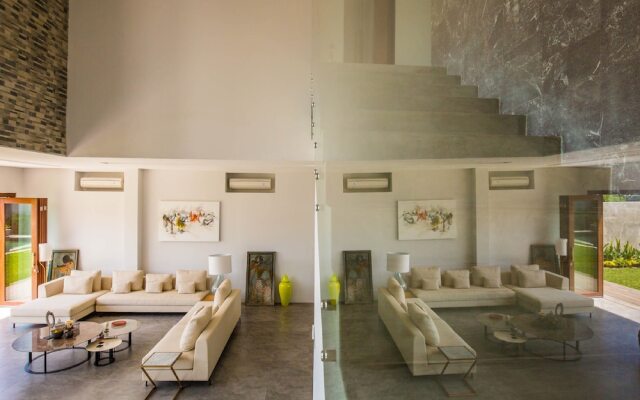 Villa Delfino
