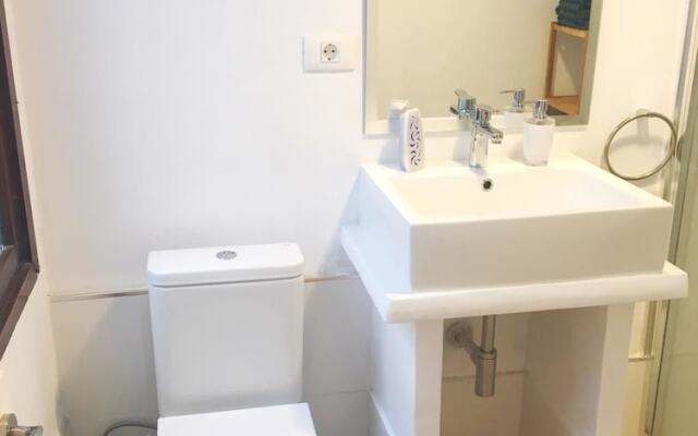 Shore View I Las Canteras by Canary365