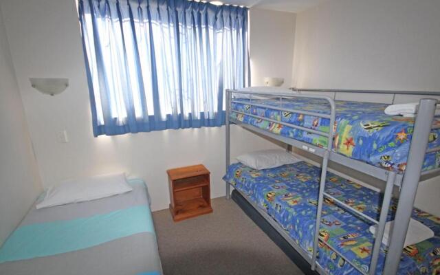 Dunes Holiday Apartments Unit 1