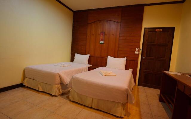 Sabai Dee Patong Guesthouse