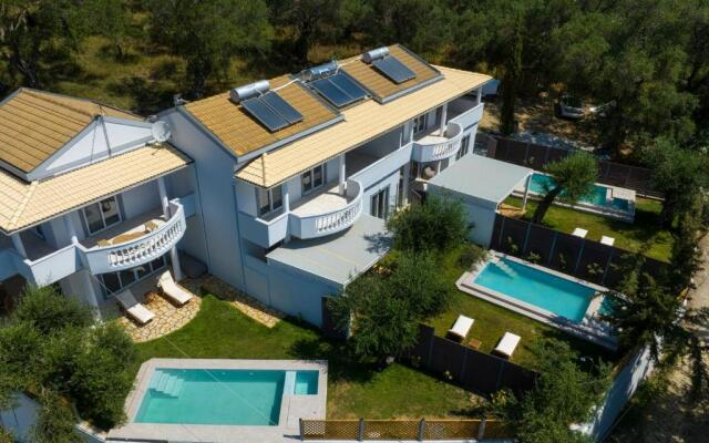 Playia Villas III