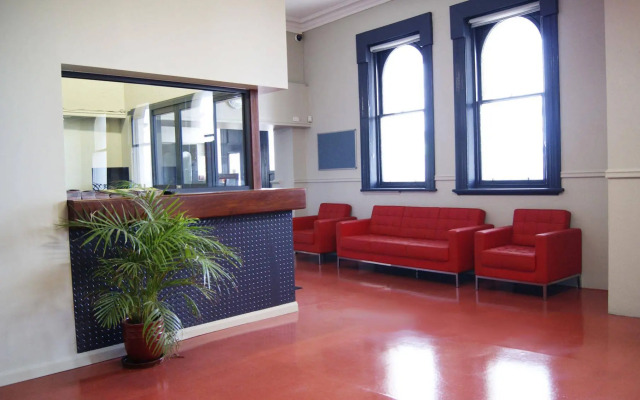 Australia Hotel Fremantle