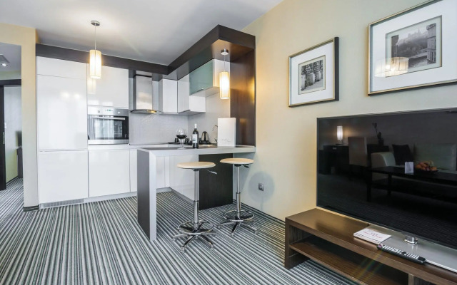 Best Western Plus Olives City Hotel