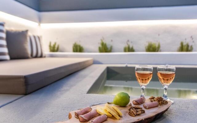 Lithos Luxury Suites