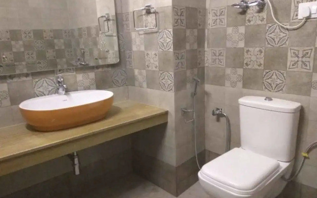Hotel Manali Grand