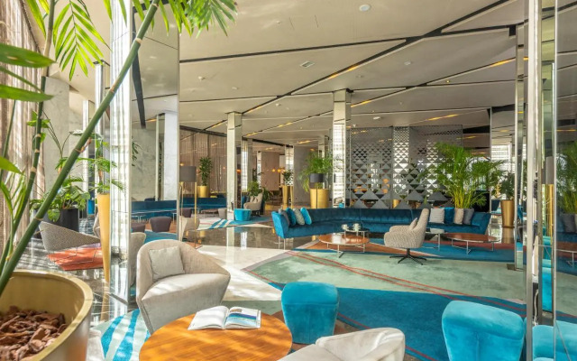 Barceló Anfa Casablanca