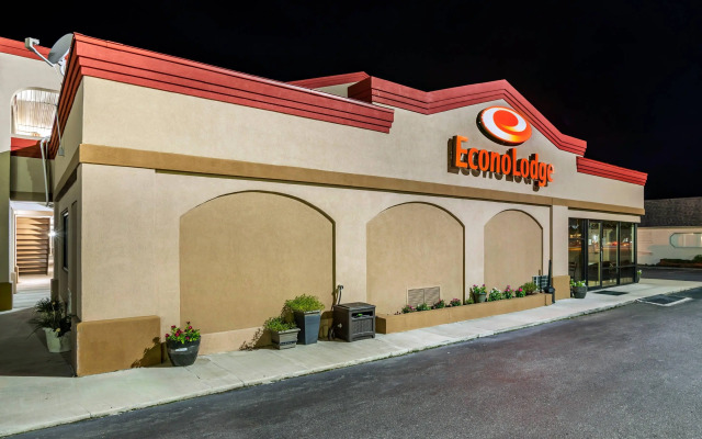 Econo Lodge Easton Route 50