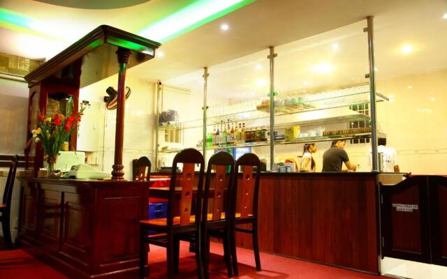 Minh Kieu 2 Hotel