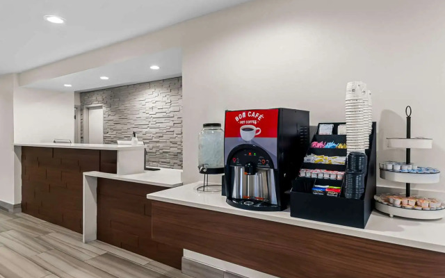 Best Western Niceville - Eglin AFB Hotel