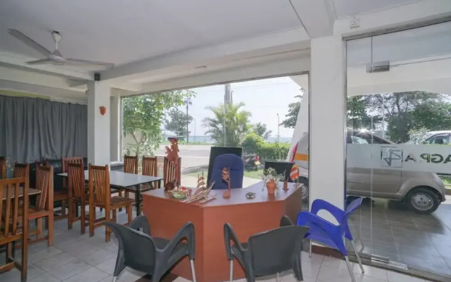 OYO 512 Agra Lanka Beach Resort