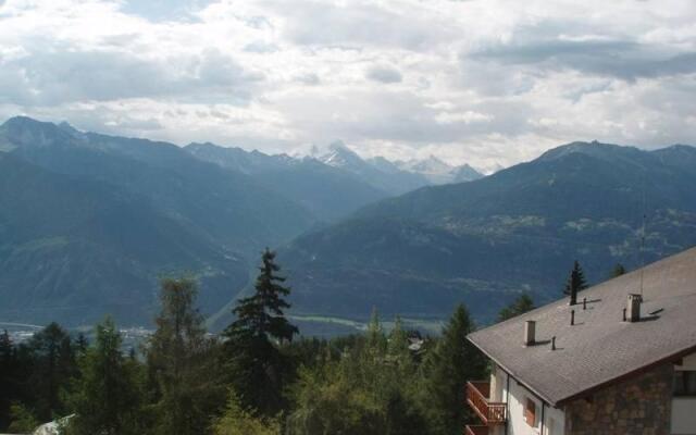 Crans Montana Cervin 35