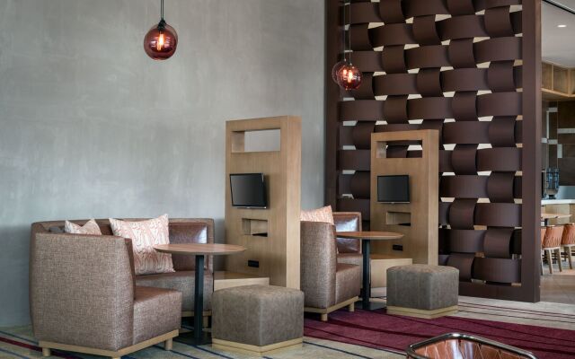 Residence Inn Phoenix Downtown