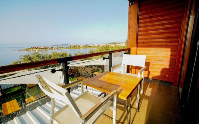 Qcunda Otel Restorant