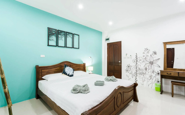 Pelegrin Hotel Samui