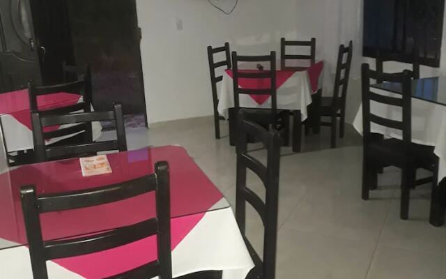 Mi Techito Curiteño