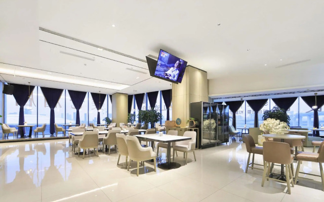 Madison Hotel Changchun International Convention A