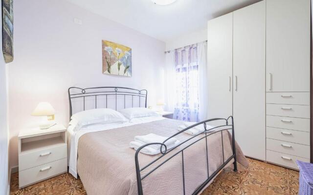 Alpi Apuane Panoramic Apartment