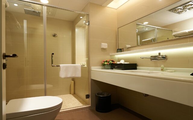 Starr Hotel Shanghai