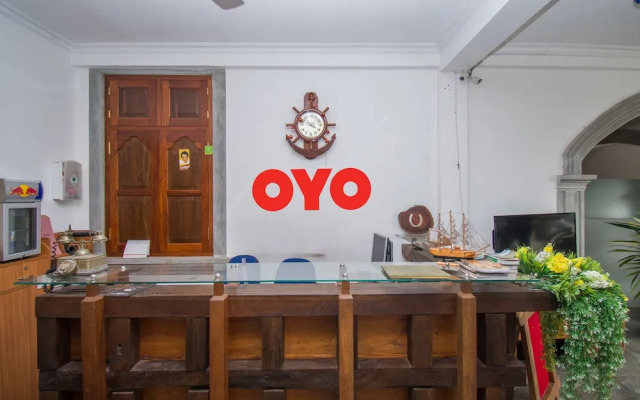 OYO 240 Grand Highway Resort