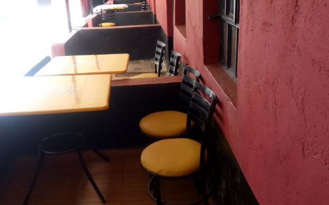 Boyal Place Guest House