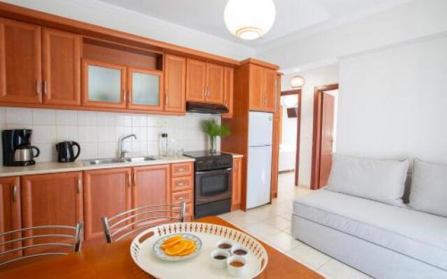 Adria Luxury Apartments
