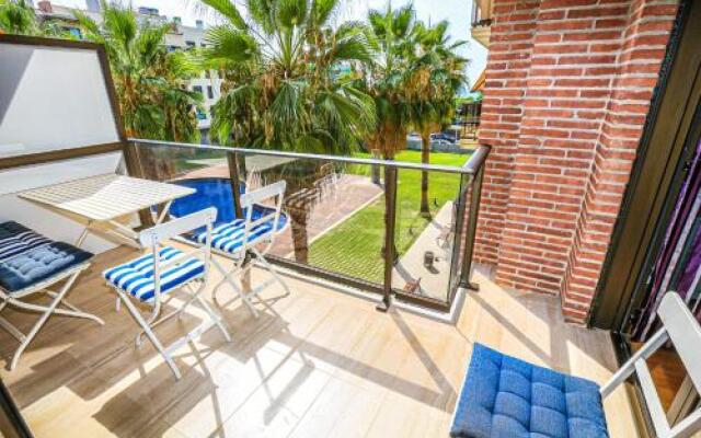 Esquirol Litoral Costa Dorada