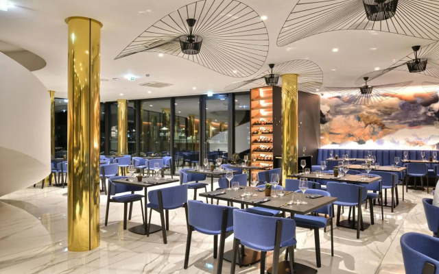 Hotel A Plus