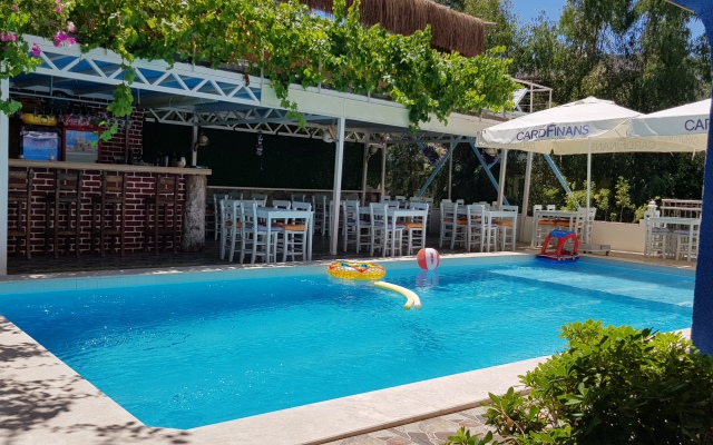 Hakan Otel