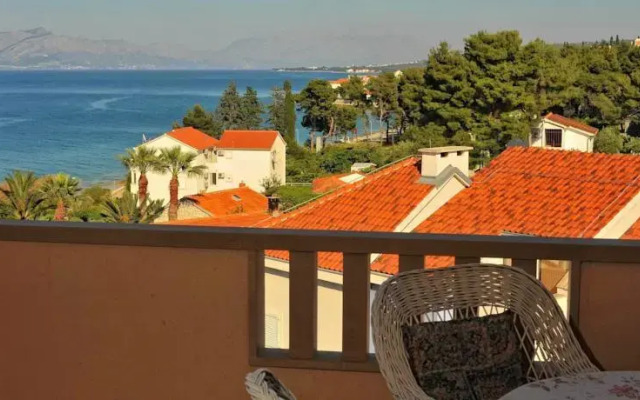 Apartment Dalmatia