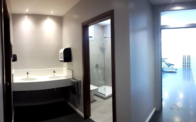 Hotel Land Plaza La Plata