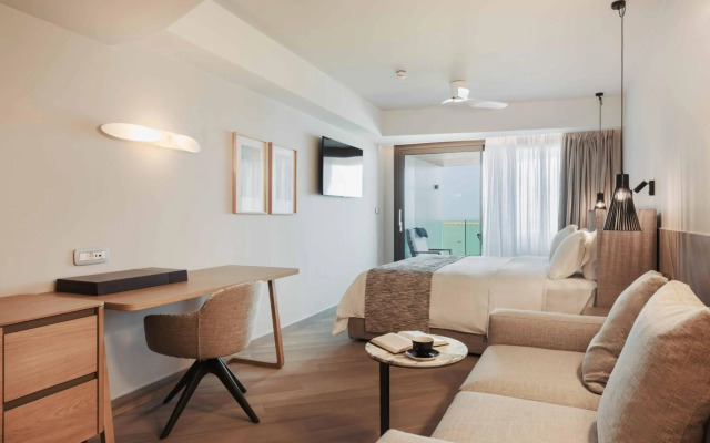 Pegasus Hotel Apartments
