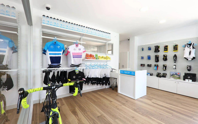 Son Caliu Apartamentos