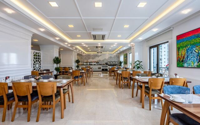 Anemon Kent Diyarbakır Hotel