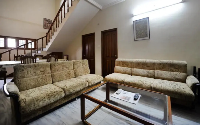 OYO 1117 Hotel VN Guest House