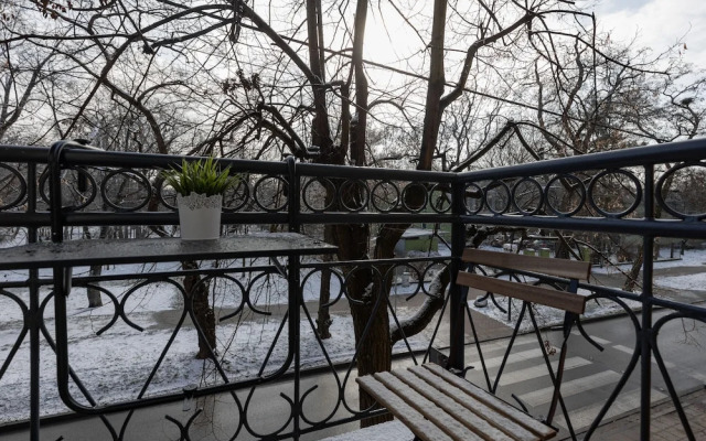 Warsaw Pruszków Apartment by Renters
