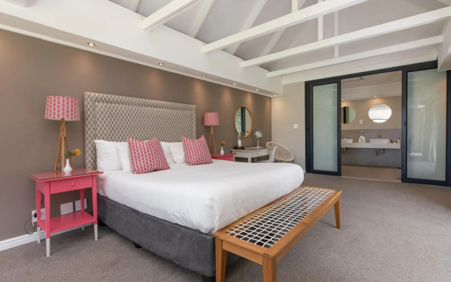Banhoek Lodge