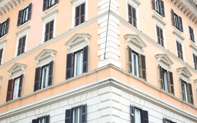 Piccolo di Piazza di Spagna Suites