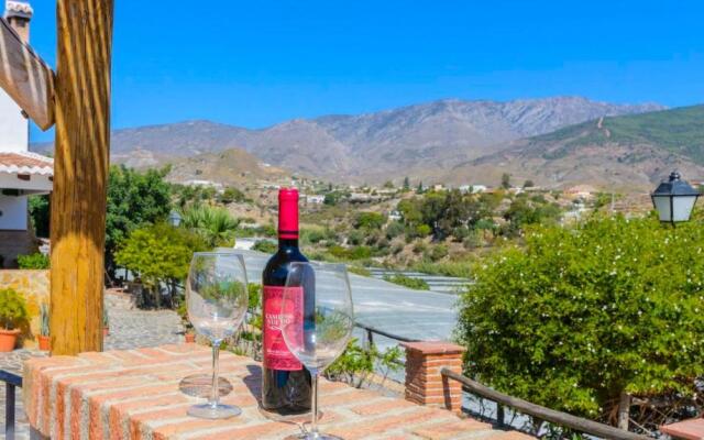 Cortijo El Palmarillo Motril by Ruralidays