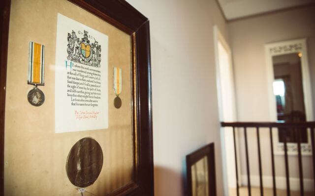 Penygelli Apartments