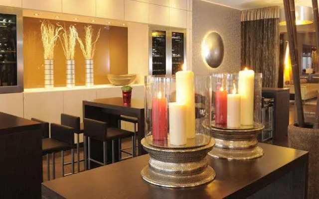 Hotel Strandlust Vegesack