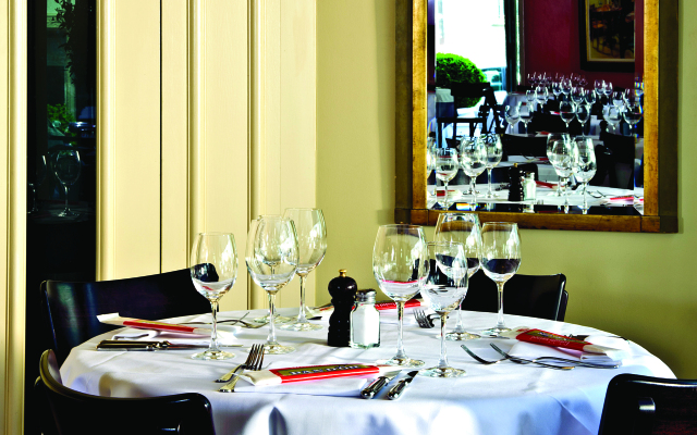 Boutique Hotel Seegarten