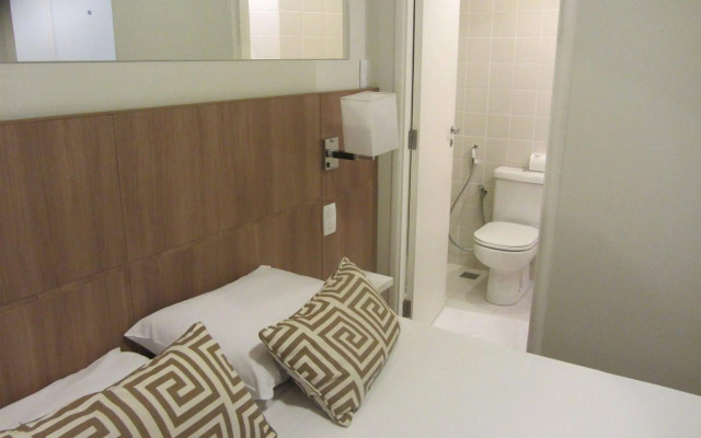 Golden Suite Hotel