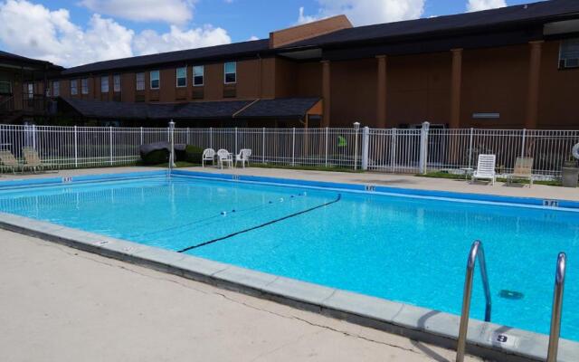 Econo Lodge