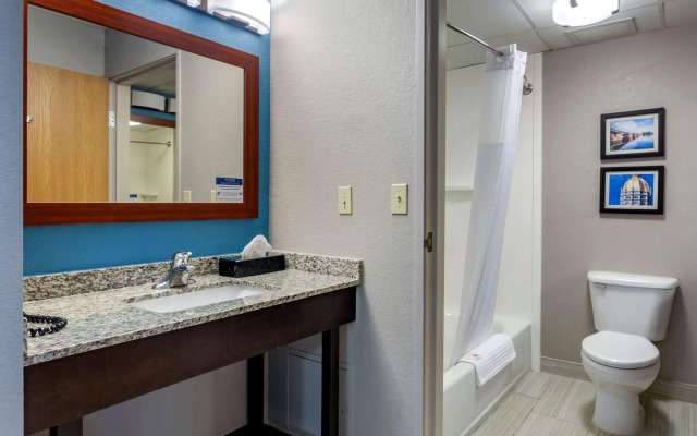 Comfort Inn Griswold